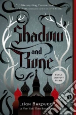 Bardugo Leigh