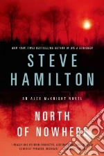 Hamilton Steve