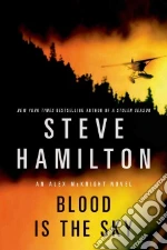 Hamilton Steve
