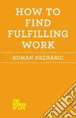 Krznaric Roman