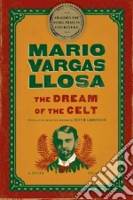 Vargas Llosa Mario, Grossman Edith (TRN)