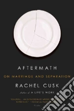Cusk Rachel