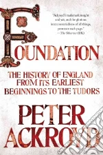 Ackroyd Peter
