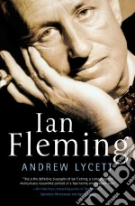 Lycett Andrew