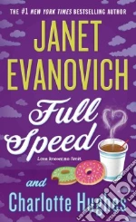 Evanovich Janet, Hughes Charlotte