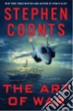 Coonts Stephen