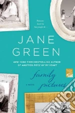 Green Jane