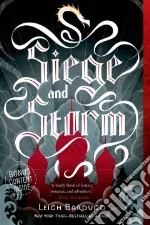 Bardugo Leigh