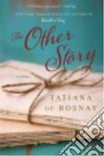 Rosnay Tatiana de