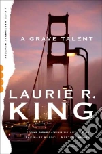 King Laurie R.