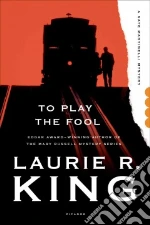 King Laurie R.