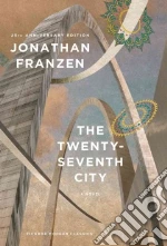 Franzen Jonathan, Weinstein Philip (INT)