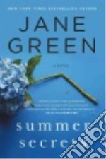 Green Jane