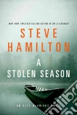 Hamilton Steve