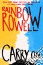 Rowell Rainbow