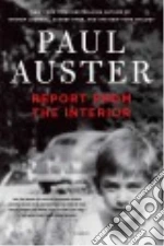Auster Paul