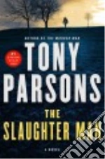 Parsons Tony