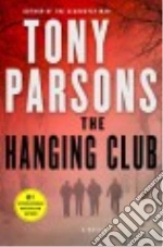 Parsons Tony