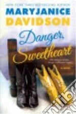 Davidson MaryJanice