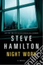 Hamilton Steve