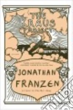 Kraus Karl, Franzen Jonathan (TRN)