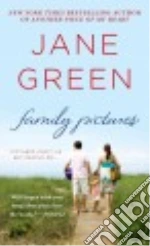 Green Jane