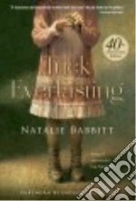 Babbitt Natalie, Maguire Gregory (FRW)