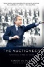 De Pury Simon, Stadiem William