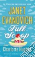 Evanovich Janet, Hughes Charlotte
