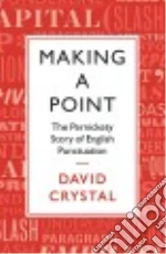 Crystal David