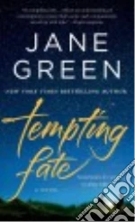 Green Jane