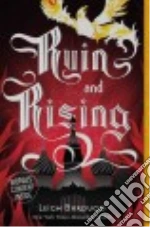 Bardugo Leigh