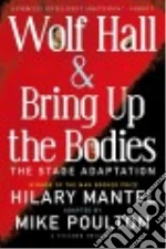Mantel Hilary, Poulton Mike (ADP)