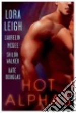 Leigh Lora, Mcgee Laurelin, Walker Shiloh, Douglas Kate