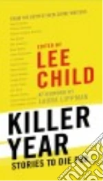 Child Lee (EDT), Lippman Laura (AFT)