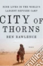 Rawlence Ben