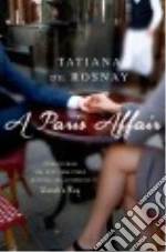 Rosnay Tatiana de, Taylor Sam (TRN)