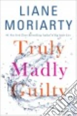 Moriarty Liane