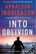 Indridason Arnaldur, Cribb Victoria (TRN)