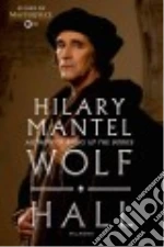 Mantel Hilary