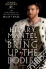 Mantel Hilary