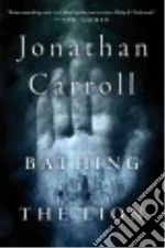 Carroll Jonathan