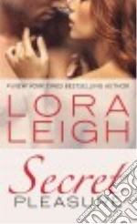 Leigh Lora