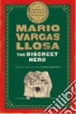 Vargas Llosa Mario