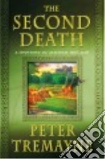 Tremayne Peter