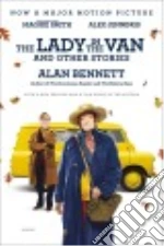 Bennett Alan