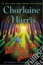 Harris Charlaine