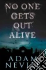 Nevill Adam