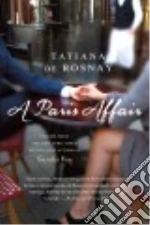 Rosnay Tatiana de, Taylor Sam (TRN)