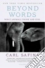 Safina Carl
